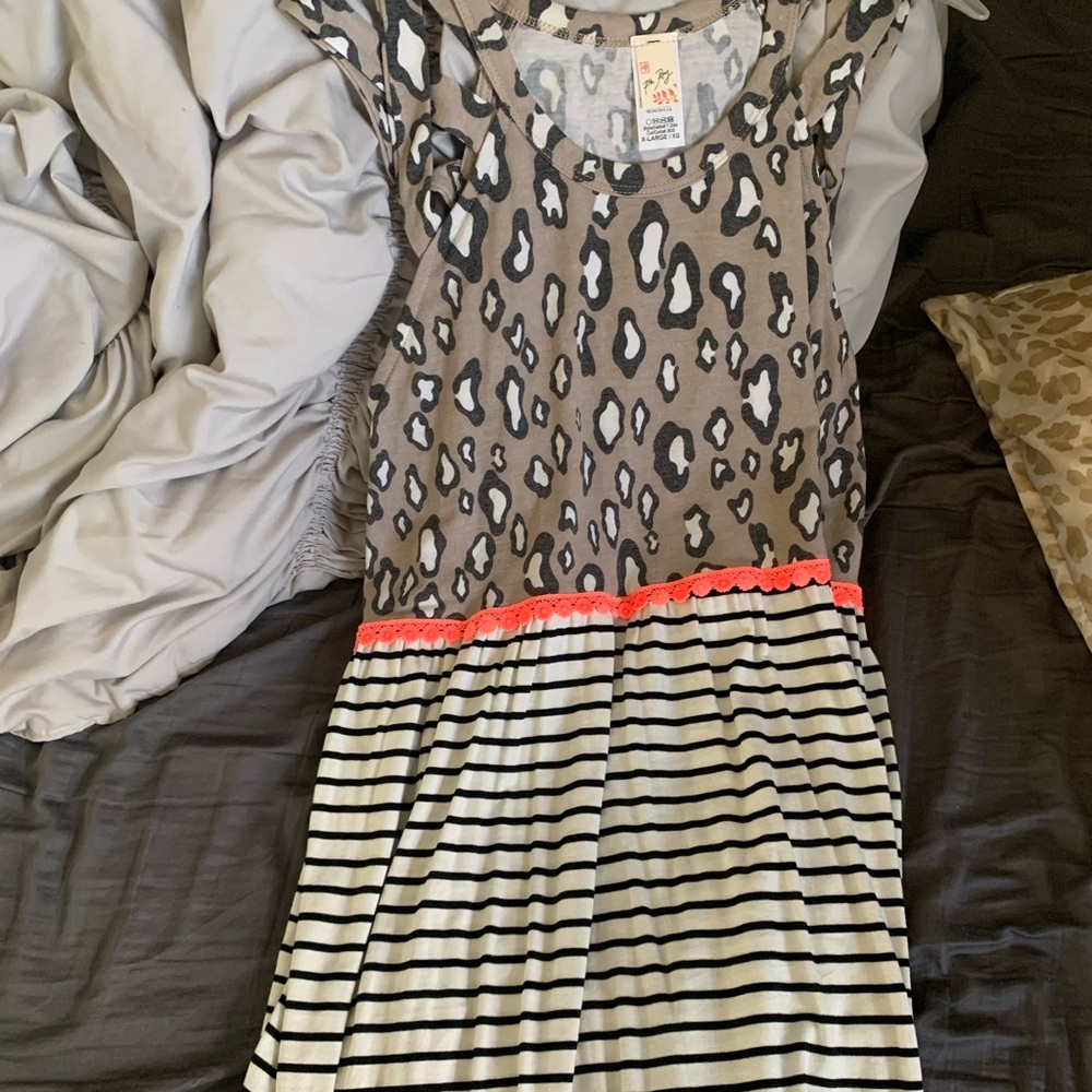 7th Ray Tank Top - Picture 5 of 6